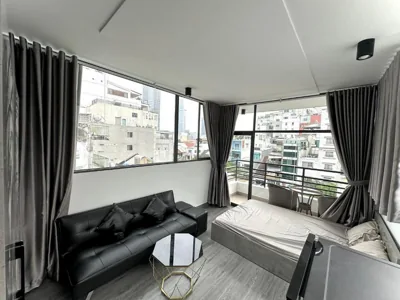 工作室 — Taibo-house cơ sở Chợ Bến Thành