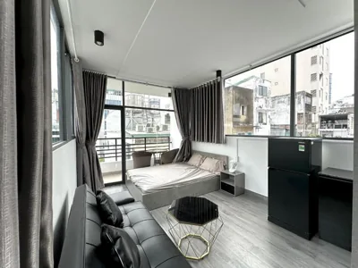 Taibo-house cơ sở Chợ Bến Thành – 照片 2