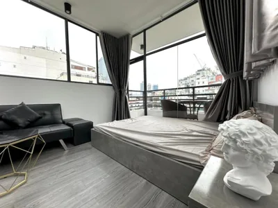 Taibo-house cơ sở Chợ Bến Thành – 照片 4