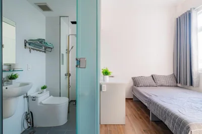 Taibo-house cơ sở Chợ Bến Thành – 照片 5