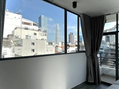 Taibo-house cơ sở Chợ Bến Thành – 照片 9