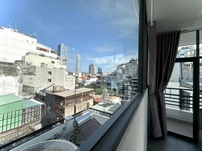 Taibo-house cơ sở Chợ Bến Thành – 照片 10