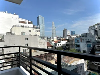 Taibo-house cơ sở Chợ Bến Thành – 照片 11