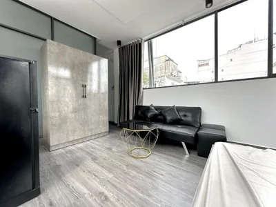 Taibo-house cơ sở Chợ Bến Thành – 照片 13