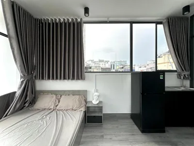 Taibo-house cơ sở Chợ Bến Thành – 照片 14