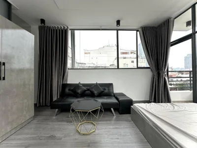 Taibo-house cơ sở Chợ Bến Thành – 照片 15